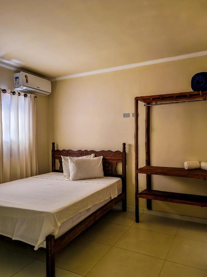 Bed & Breakfast Sancar Lencois