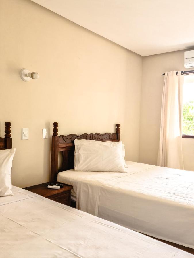 Bed & Breakfast Sancar *