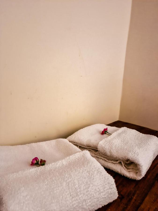 Sancar Bed & Breakfast *