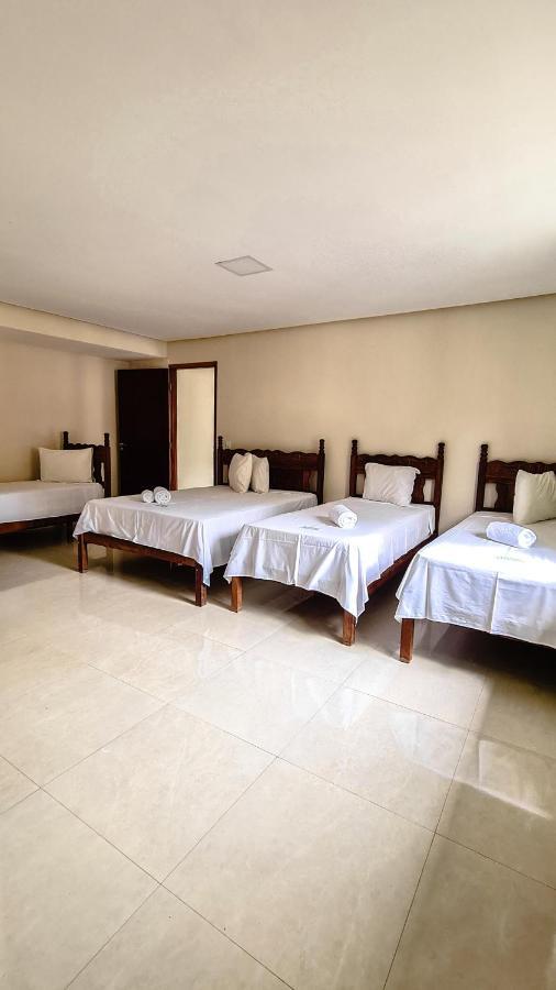 Sancar Bed & Breakfast *