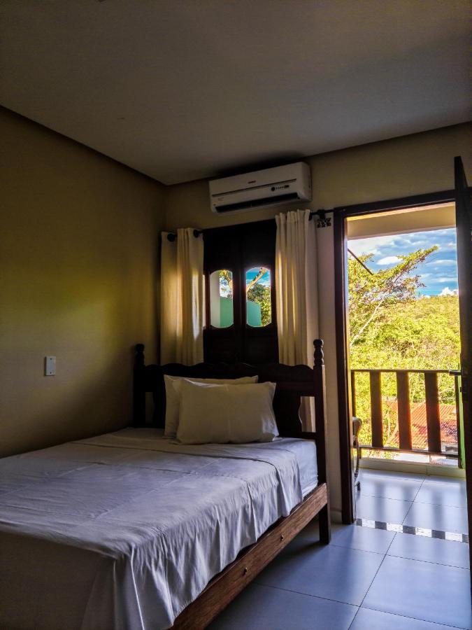 Bed & Breakfast Sancar Lencois