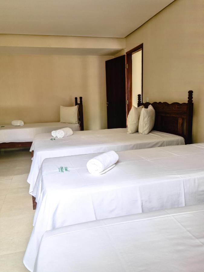 Sancar Bed & Breakfast *
