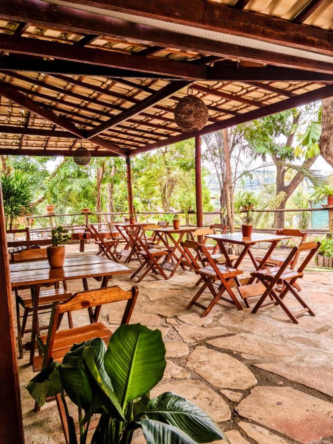 Sancar Bed & Breakfast Lencois