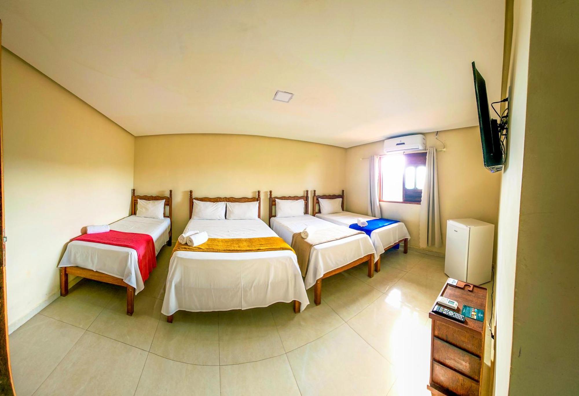 Bed & Breakfast Sancar *