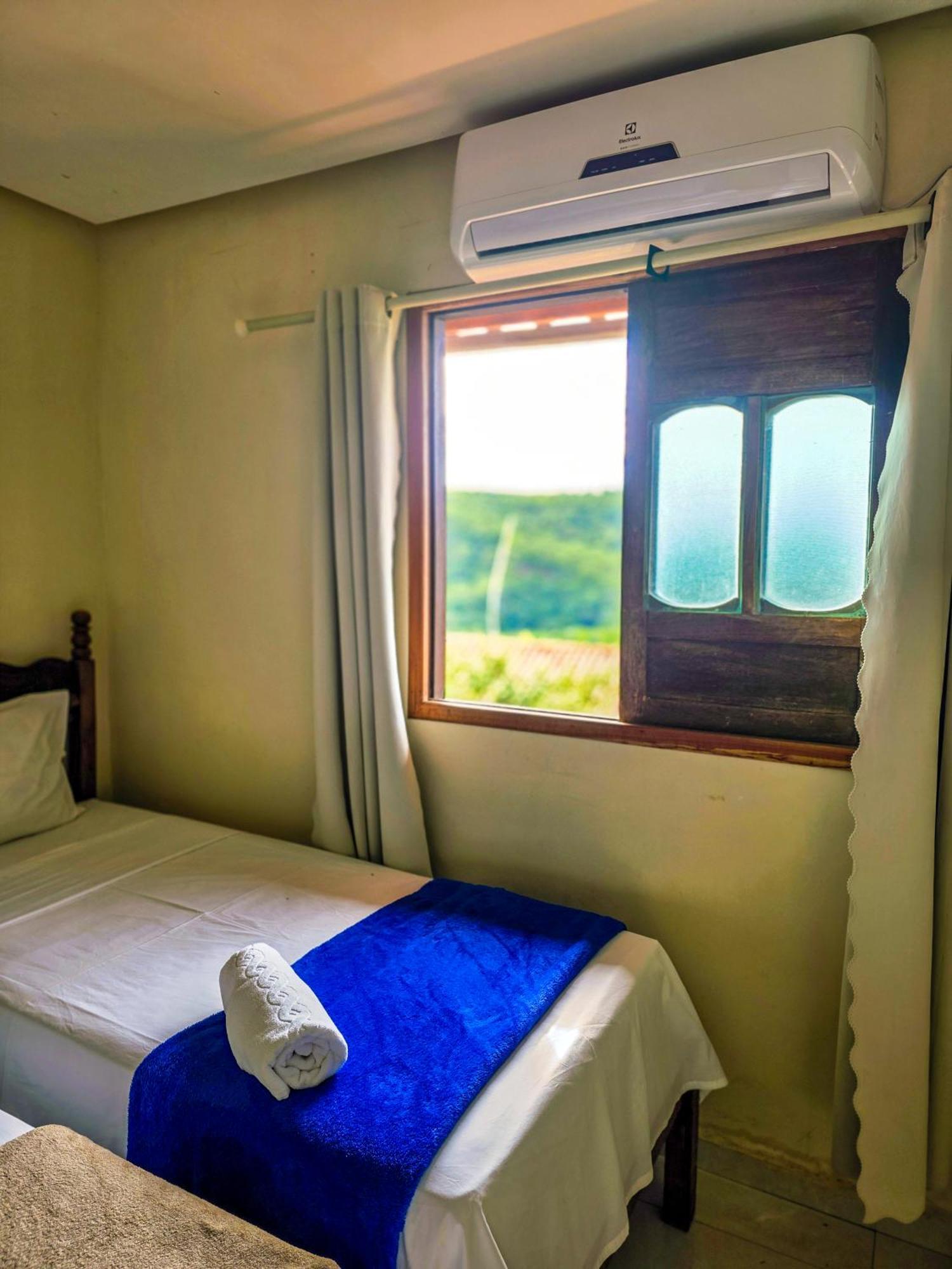 Sancar Bed & Breakfast Lencois