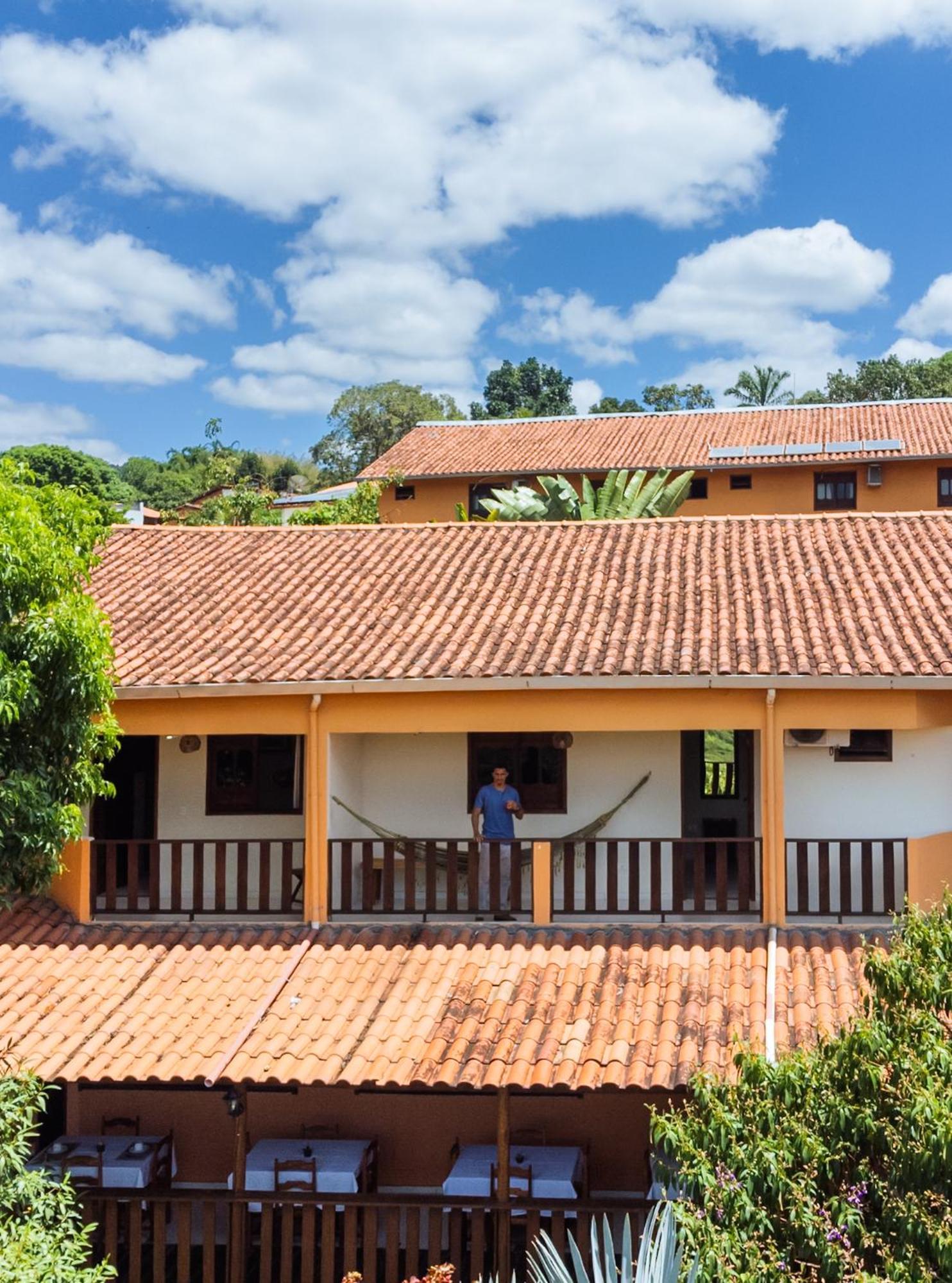 Bed & Breakfast Sancar *