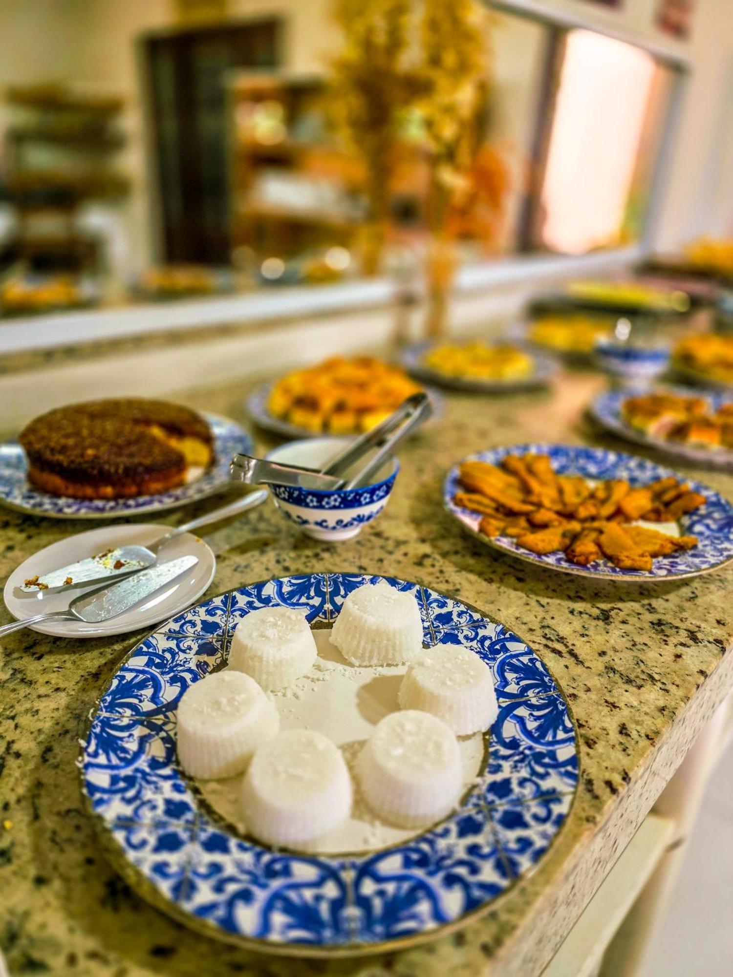 Sancar Bed & Breakfast Lencois
