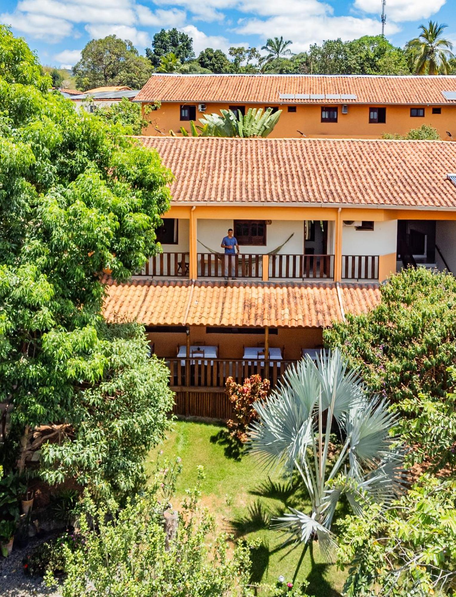 Bed & Breakfast Sancar