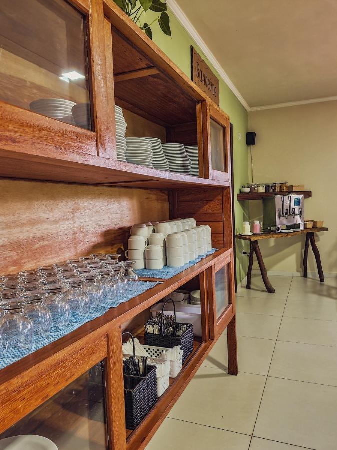 Alojamento de Acomodação e Pequeno-almoço Sancar