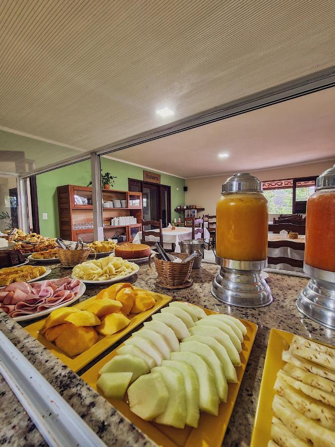 Alojamento de Acomodação e Pequeno-almoço Sancar *