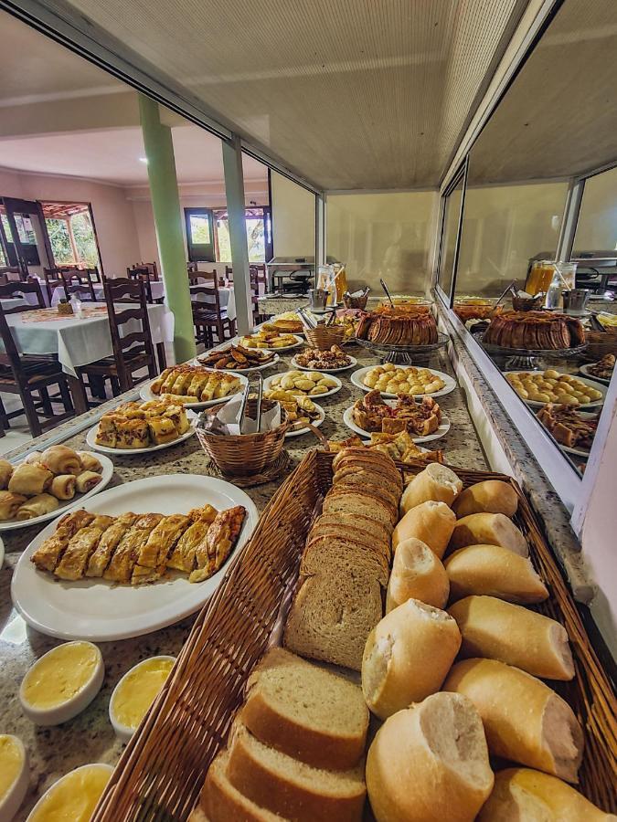 Alojamento de Acomodação e Pequeno-almoço Sancar Lencois