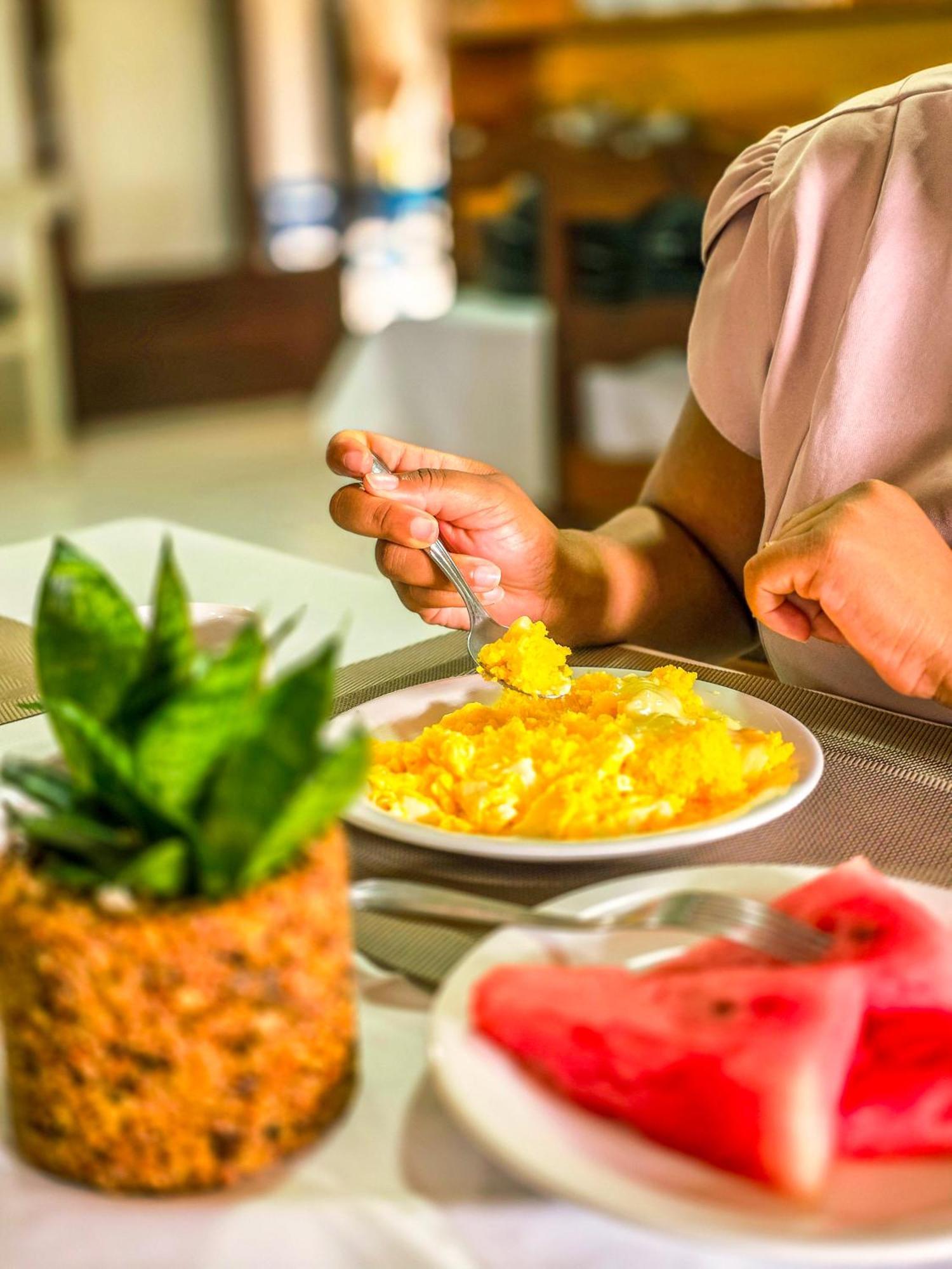 Alojamento de Acomodação e Pequeno-almoço Sancar